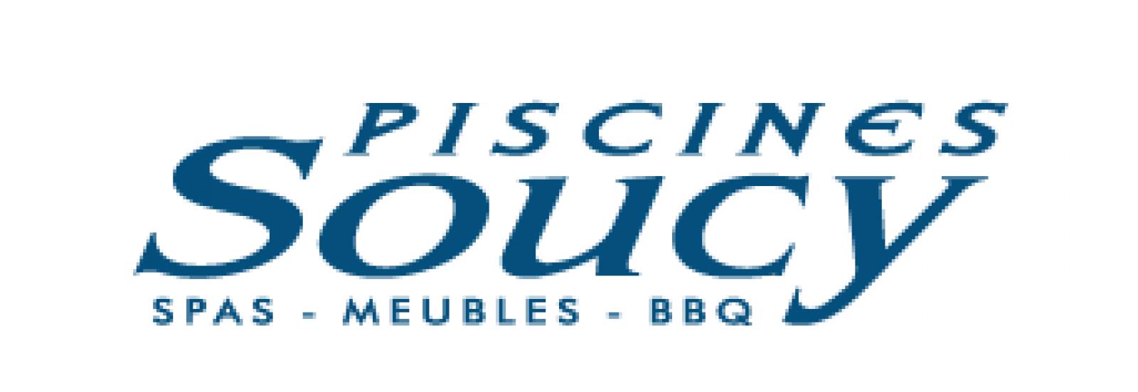 Piscines Soucy Inc. Logo